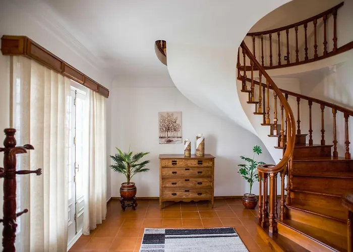 Apartment Vivenda Glorize *