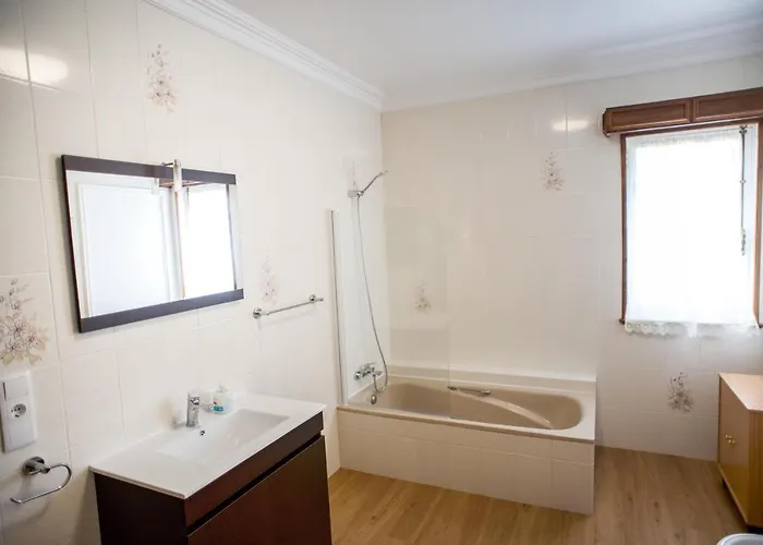 Apartment Vivenda Glorize