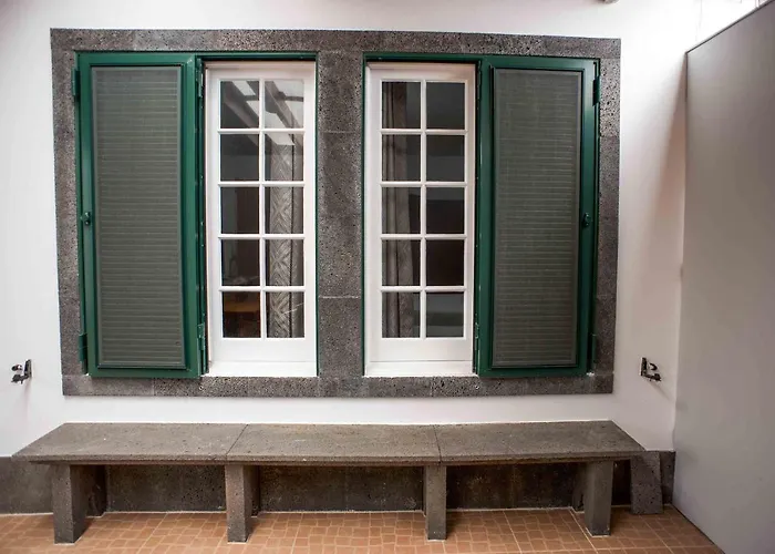 Apartment Vivenda Glorize *