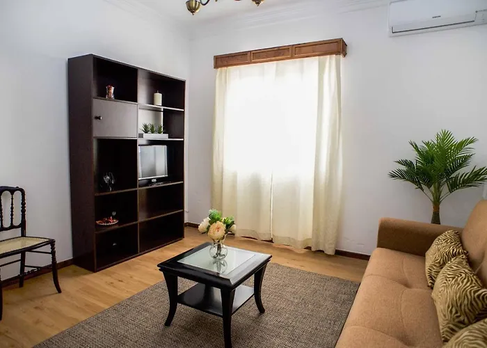 Apartment Vivenda Glorize