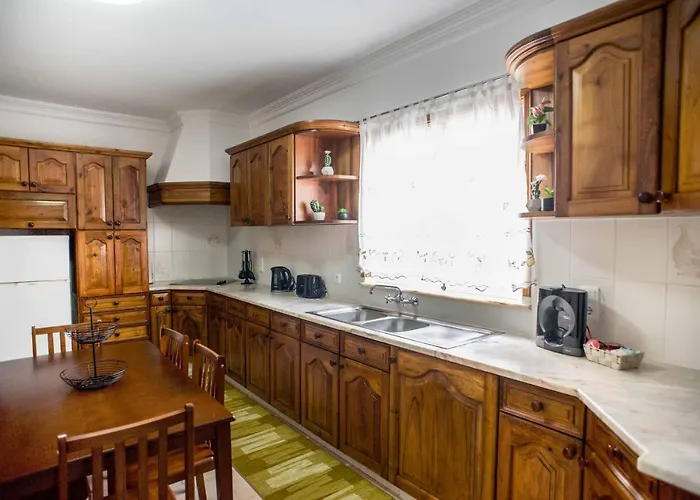 Vivenda Glorize Agua de Alto