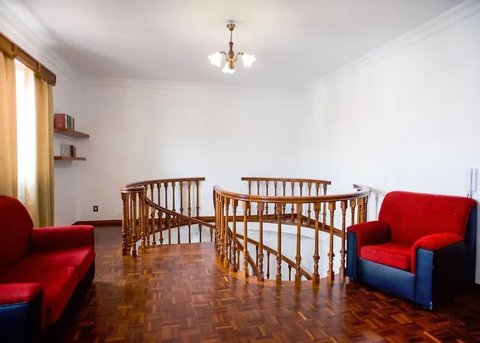 Vivenda Glorize Apartment *