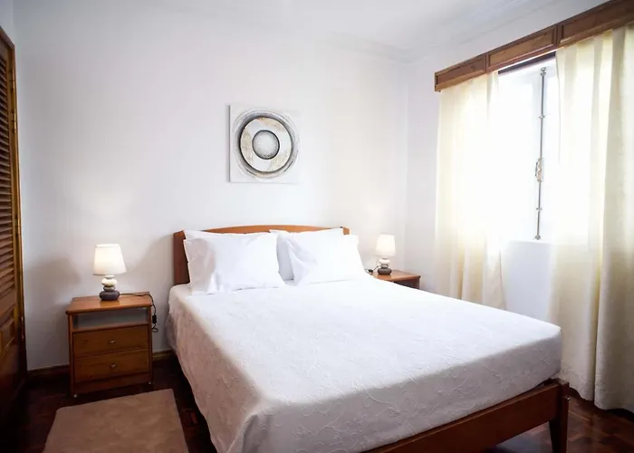 Vivenda Glorize Apartment