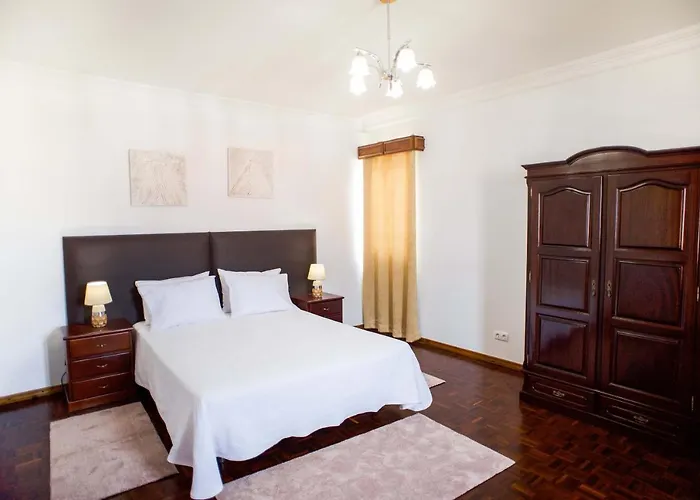 Vivenda Glorize Agua de Alto