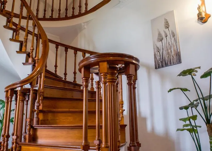 Apartment Vivenda Glorize *