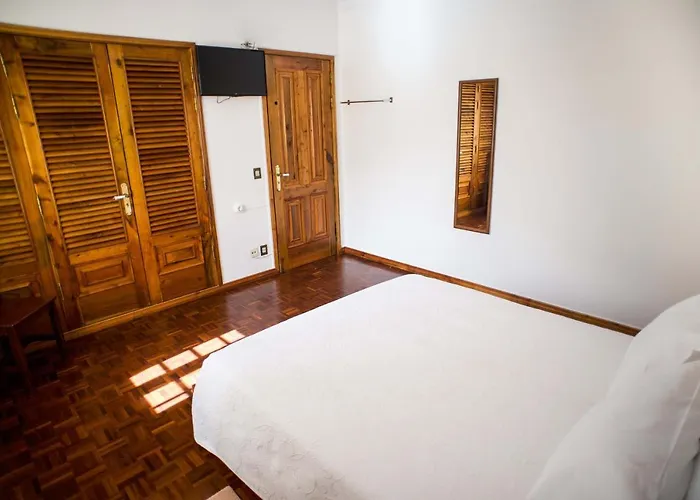 Apartment Vivenda Glorize