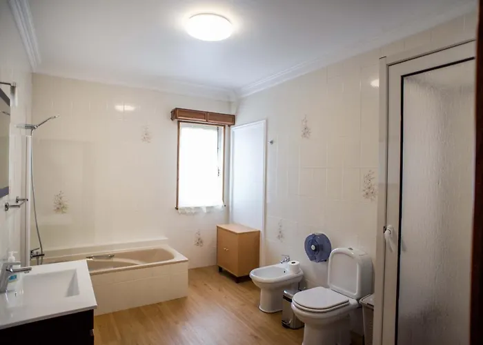 Vivenda Glorize Agua de Alto