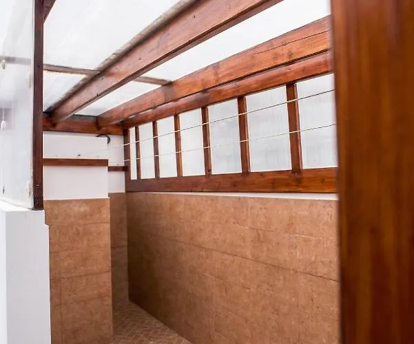 Vivenda Glorize Apartment *