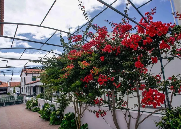 Vivenda Glorize * Agua de Alto