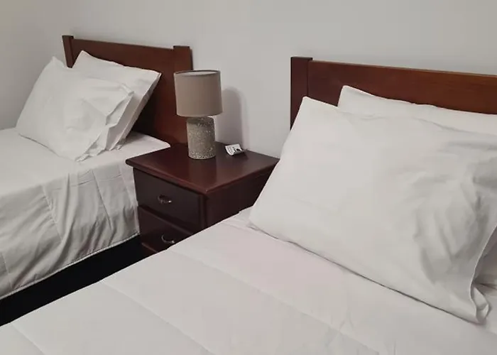 Apartment Vivenda Glorize *